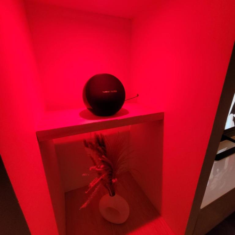 Le Refuge Gabriel avec grand parking privé - Appartamento con 2 Camere da Letto - 11