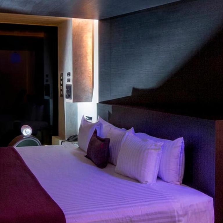 V Boutique Periférico Sur - Junior Suite - 3
