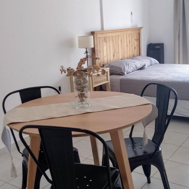 Departamento céntrico sobre Boulevard - Apartment - 20
