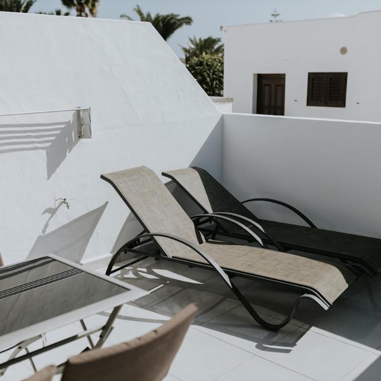 Casa Mayo Playa Bastian - Casa de 2 dormitorios - 12