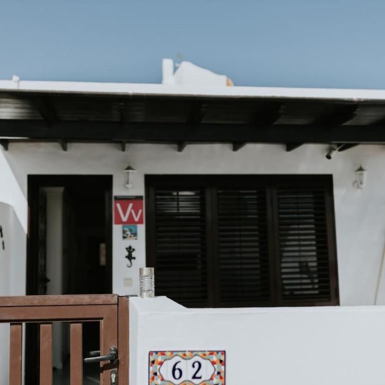 Casa Mayo Playa Bastian - Casa de 2 dormitorios - 18