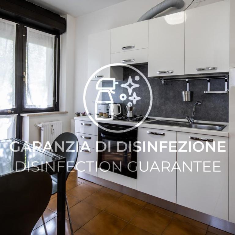 Piazzale Unità dItalia 3 - Appartamento - 12