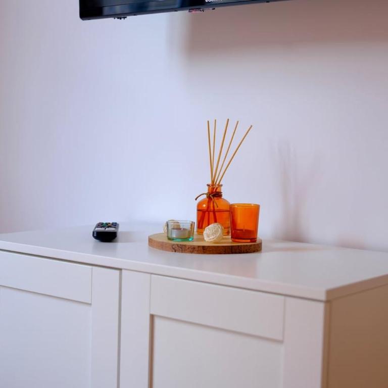 Rouen - Bienvenue chez Perlane et Yoann - Balnéo - Appartement 2 Chambres - 9