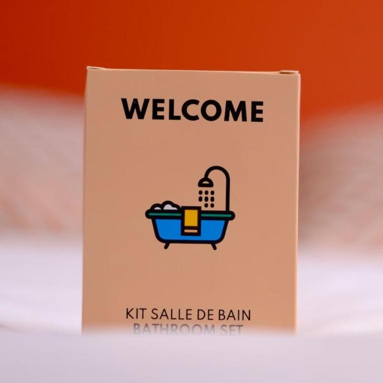 Rouen - Bienvenue chez Perlane et Yoann - Balnéo - Appartement 2 Chambres - 11
