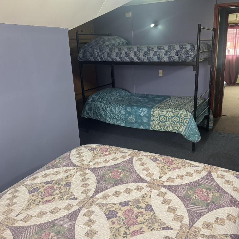 Casa Villa las Nieves - Four-Bedroom House - 9