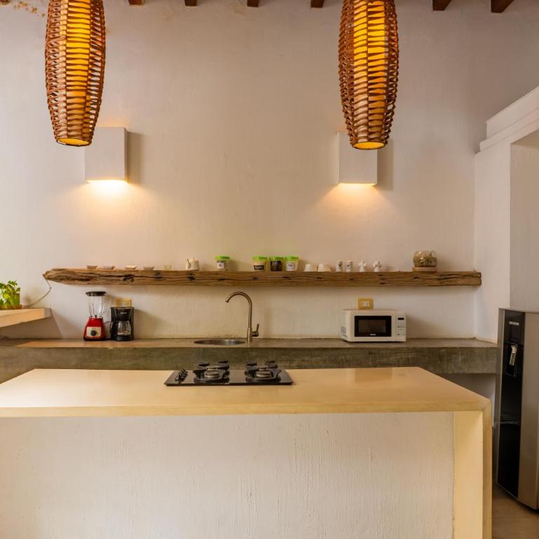 Senda Urban - Two-Bedroom Apartment with Private Pool - 7