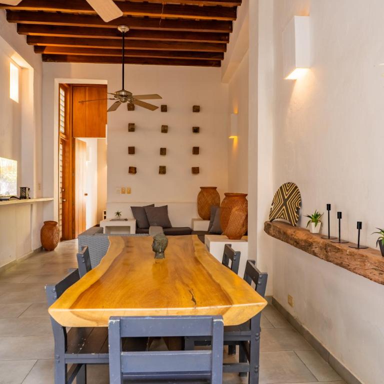 Senda Urban - Two-Bedroom Apartment with Private Pool - 2