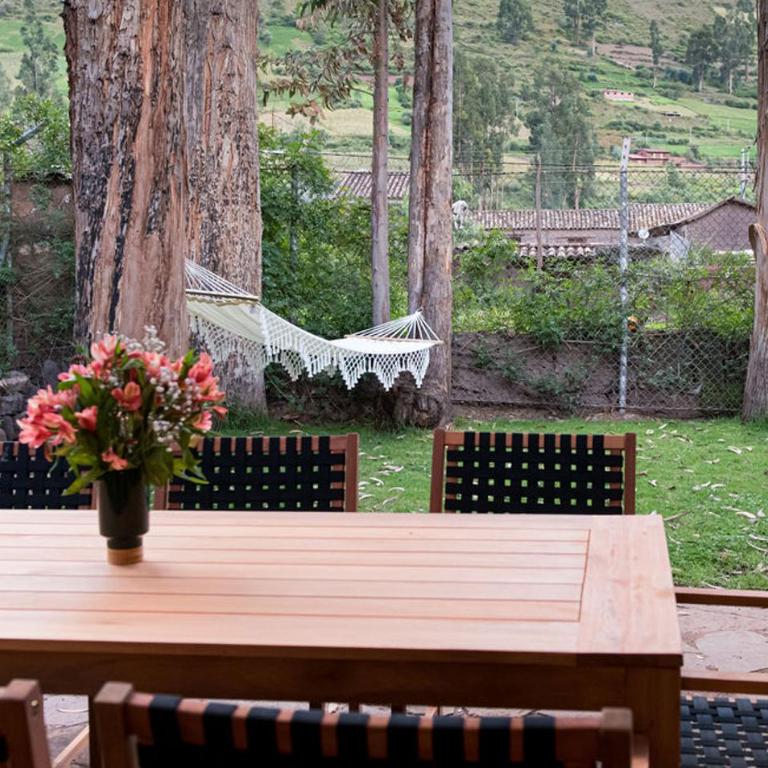 Kilay Villas Valle Sagrado - Villa de 2 dormitorios - 1