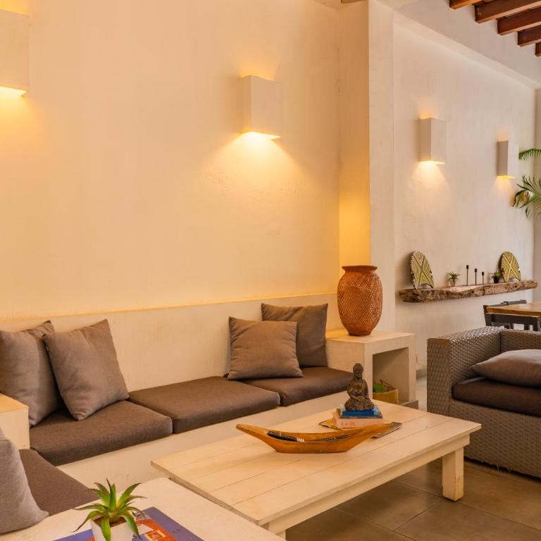 Senda Urban - Two-Bedroom Apartment with Private Pool - 5