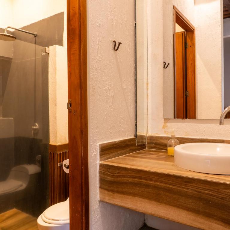 Senda Urban - Two-Bedroom Apartment with Private Pool - 8