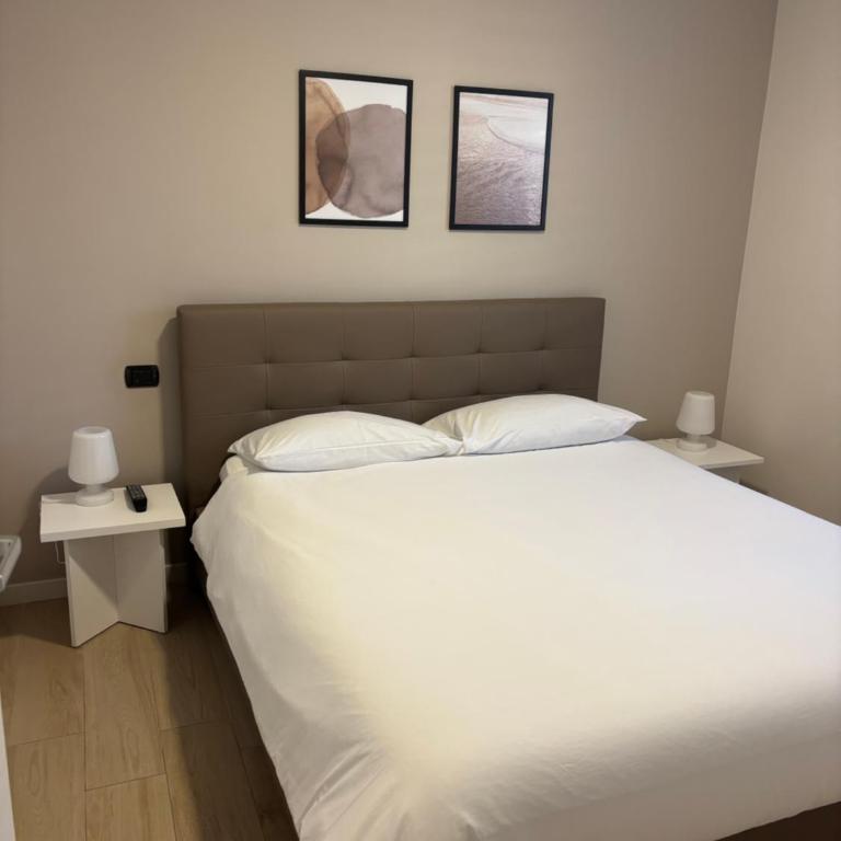 PARCO VERDE APARTMENT - Appartamento con 2 Camere da Letto - 1