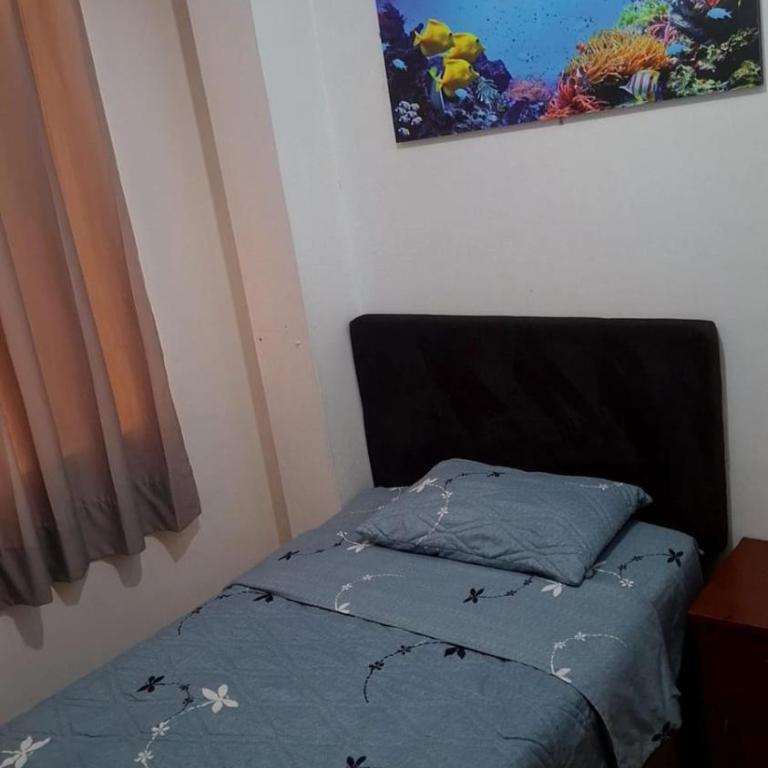 HOSTAL EL CARIBE - Single Room - 2