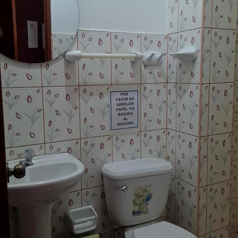 HOSTAL EL CARIBE - Single Room - 3