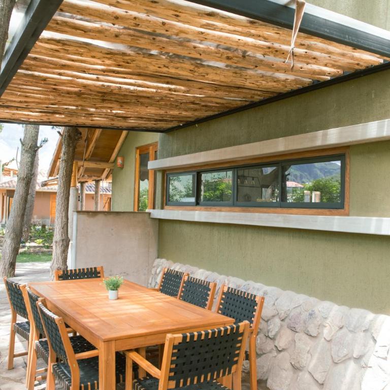Kilay Villas Valle Sagrado - Three-Bedroom Villa - 1