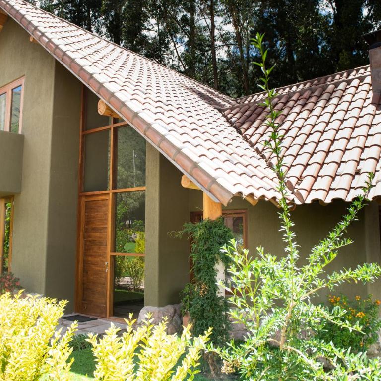 Kilay Villas Valle Sagrado - Three-Bedroom Villa - 2