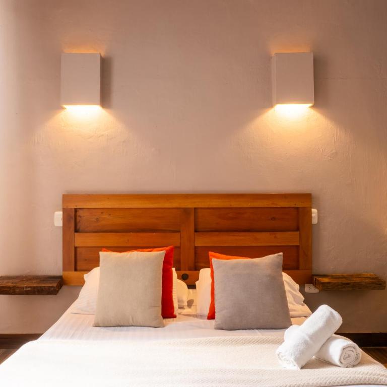 Senda Urban - Two-Bedroom Apartment with Private Pool - 9