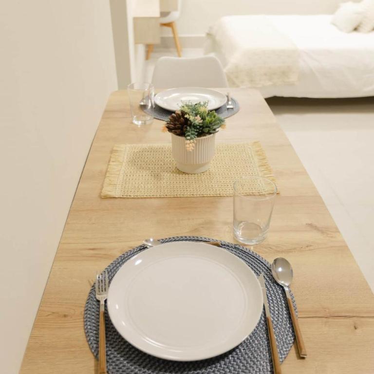 Loft Monterrey Ares | Ideal Trabajo o Consulta - Apartment - 16