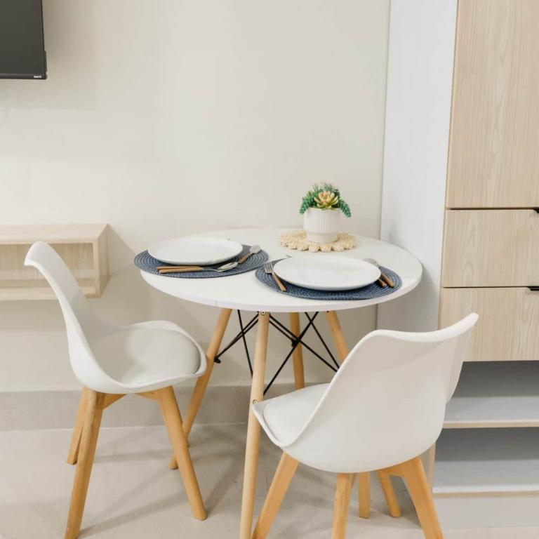 Executive Ares Loft Monterrey | Ubicación Premium - Apartment - 3