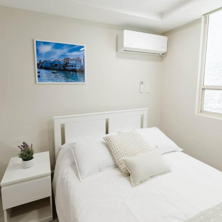 Executive Ares Loft Monterrey | Ubicación Premium - Apartment - 4