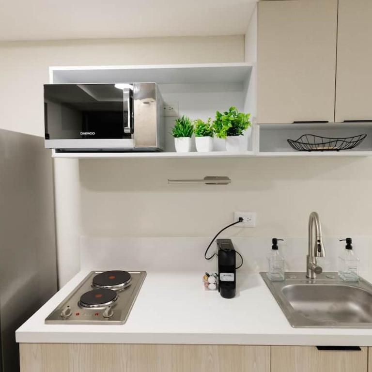 Executive Ares Loft Monterrey | Ubicación Premium - Apartment - 5