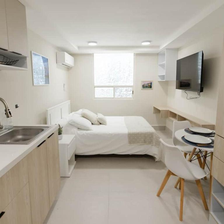 Executive Ares Loft Monterrey | Ubicación Premium - Apartment - 7