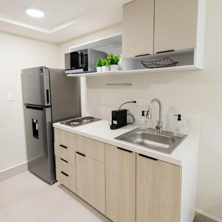 Executive Ares Loft Monterrey | Ubicación Premium - Apartment - 8