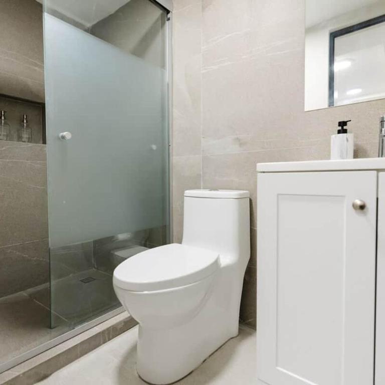 Executive Ares Loft Monterrey | Ubicación Premium - Apartment - 12