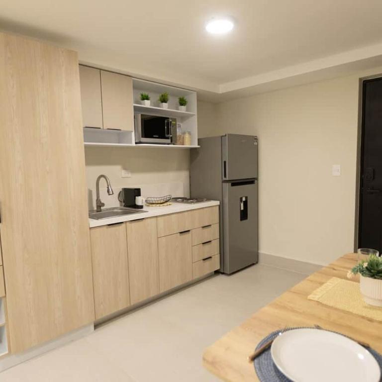 Executive Loft MTY | Comodidad Superior - Apartment - 2