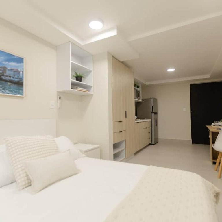 Executive Loft MTY | Comodidad Superior - Apartment - 4