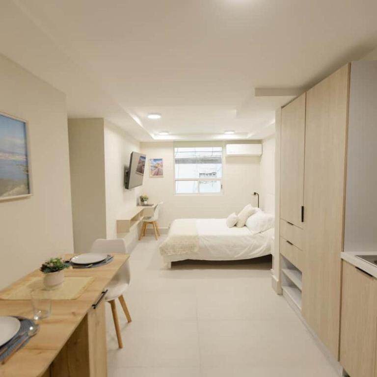 Executive Loft MTY | Comodidad Superior - Apartment - 10