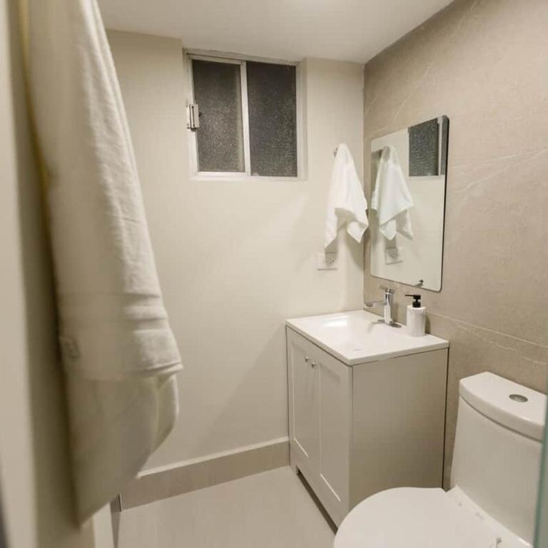 Executive Loft MTY | Comodidad Superior - Apartment - 13