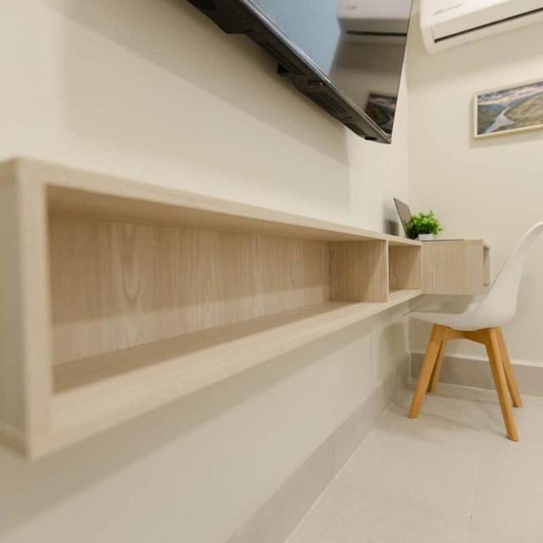 Executive Loft MTY | Comodidad Superior - Apartment - 5