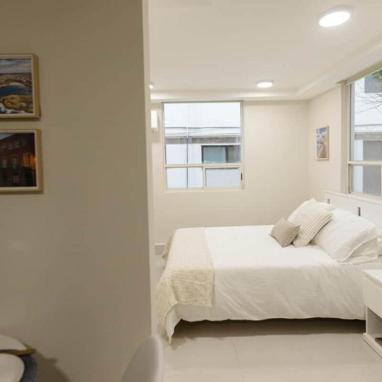 Executive Loft MTY | Comodidad Superior - Apartment - 6