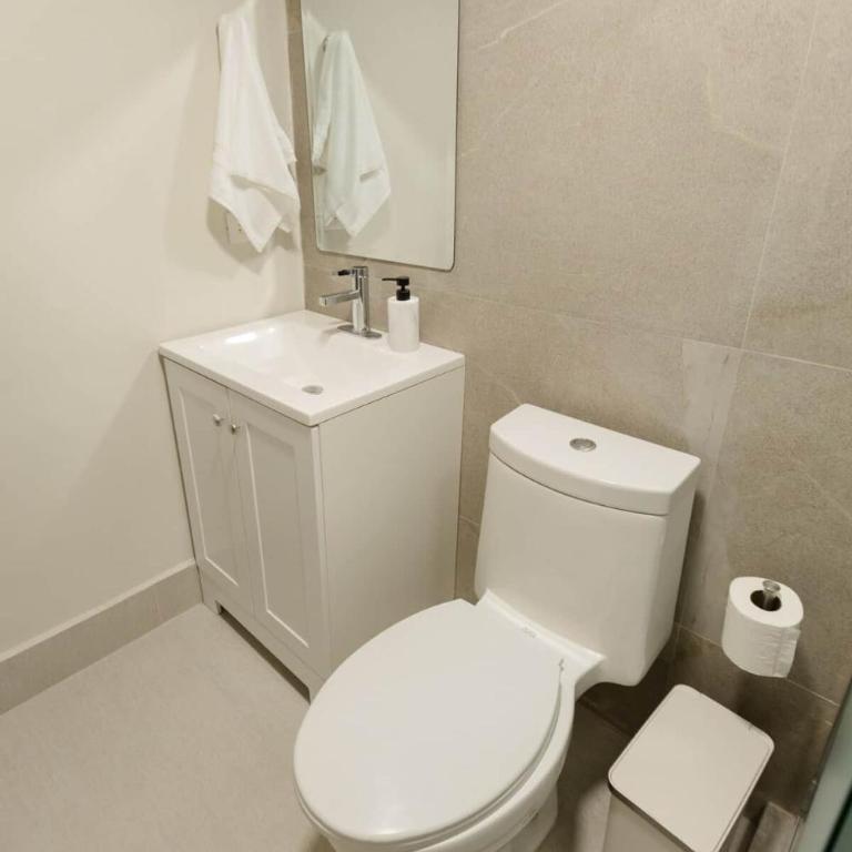 Executive Loft MTY | Comodidad Superior - Apartment - 12
