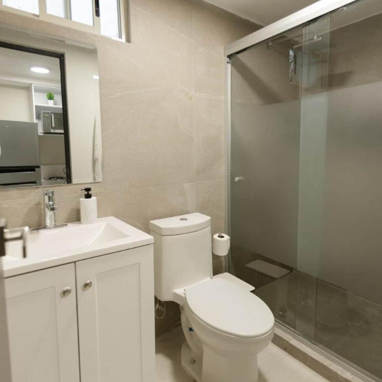 Executive Loft MTY | Comodidad Superior - Apartment - 13