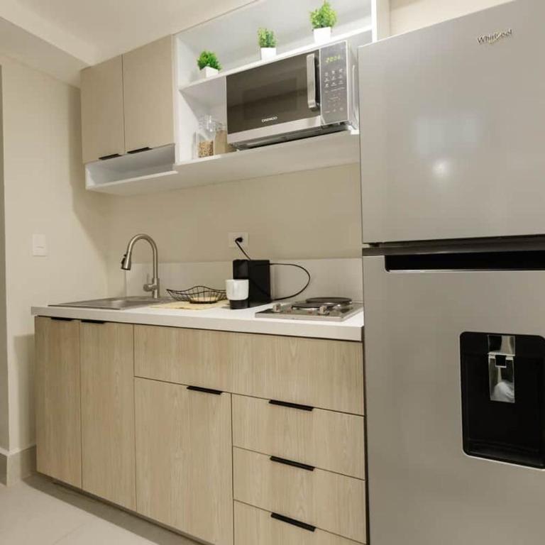 Executive Loft MTY | Comodidad Superior - Apartment - 15