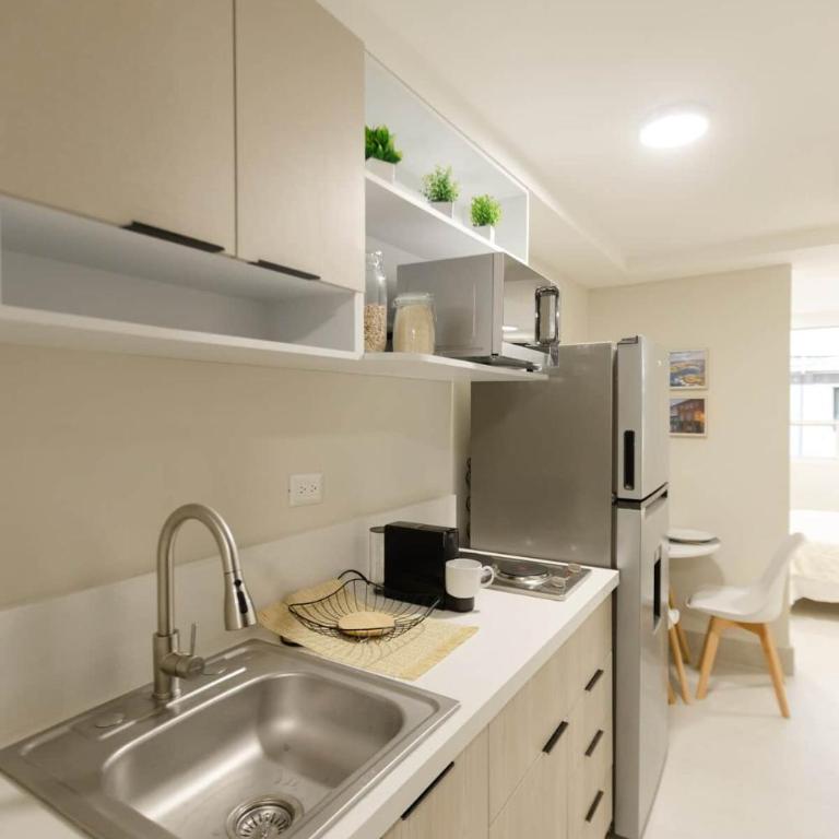 Executive Loft MTY | Comodidad Superior - Apartment - 18