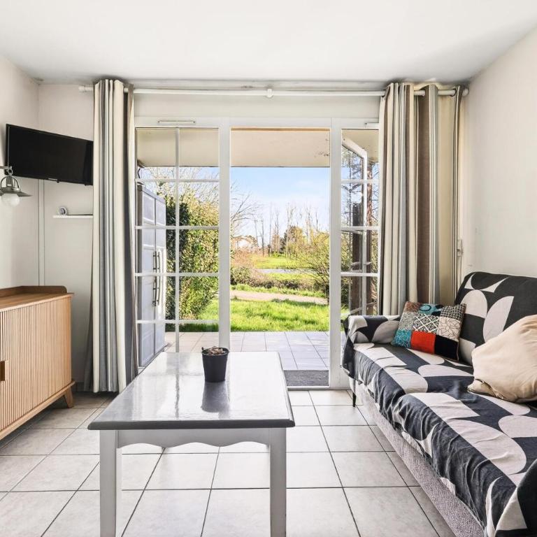 Résidence Port Bourgenay - maeva Home - Appartement avec terrasse 2 pièces 4 personnes - Sélection - super Home MAE-3254 - Appartement - 41