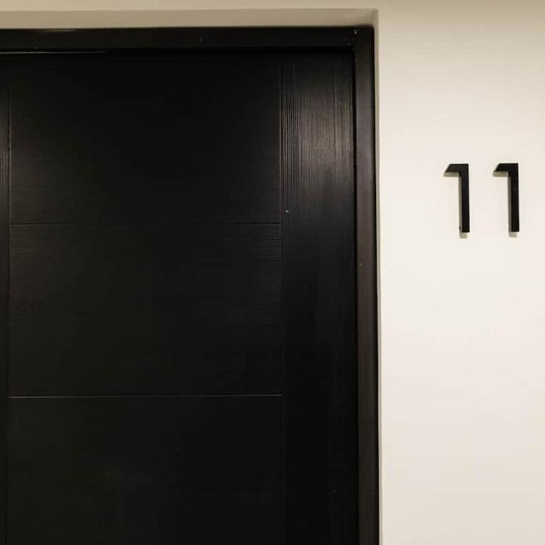 Executive Stay Monterrey | Ares Depas - Apartment - 18