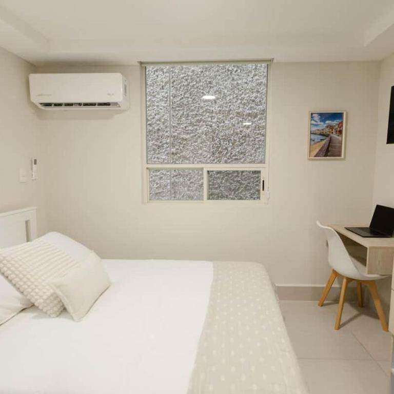 Loft Premium Monterrey | Espacioso + Netflix - Apartment - 9