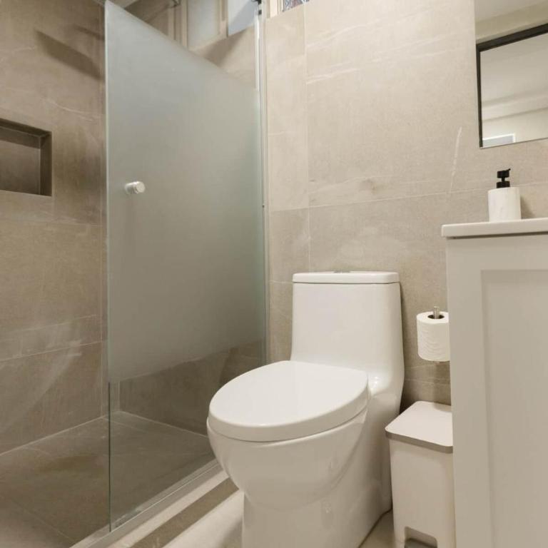 Loft Premium Monterrey | Espacioso + Netflix - Apartment - 10
