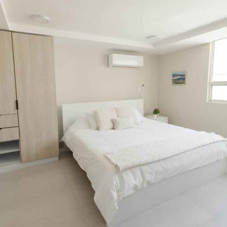 Suite Amplia MTY Familia en Monterrey - Apartment - 14