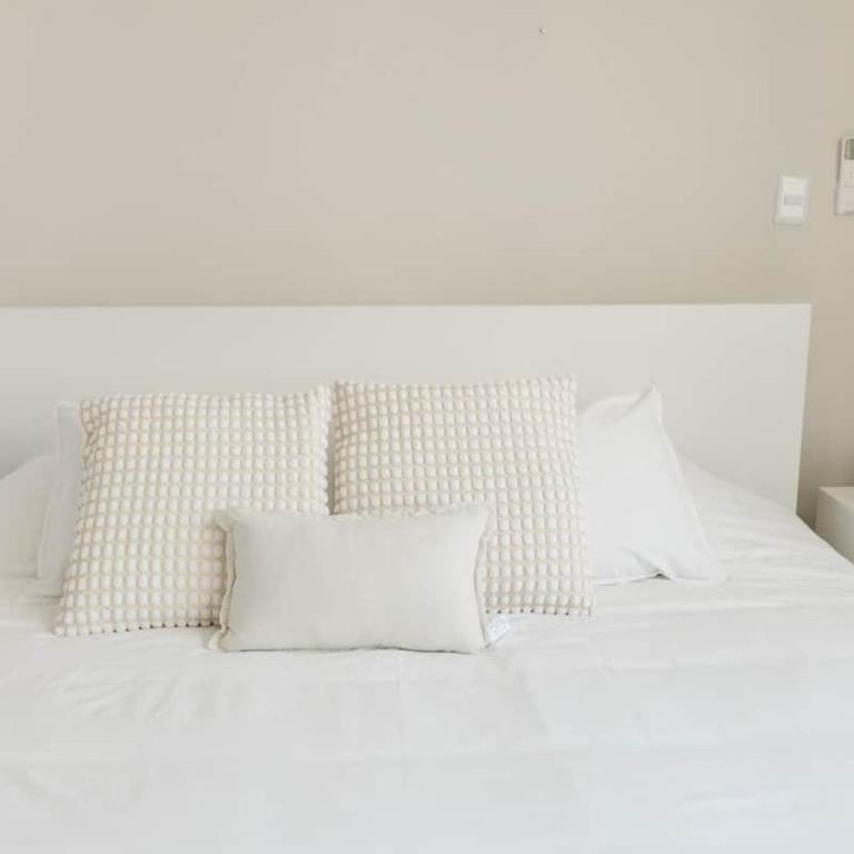 Suite Amplia MTY Familia en Monterrey - Apartment - 17