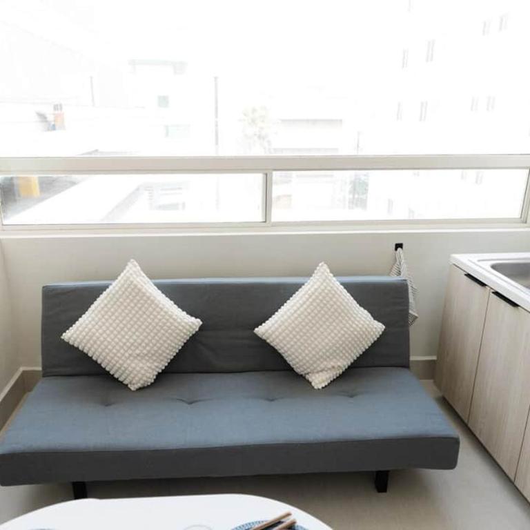 Loft Premium Monterrey | Espacioso + Netflix - Apartment - 3
