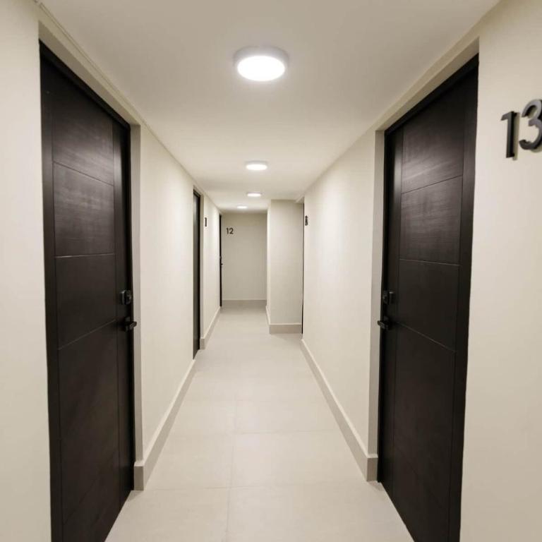 Loft Premium Monterrey | Espacioso + Netflix - Apartment - 9