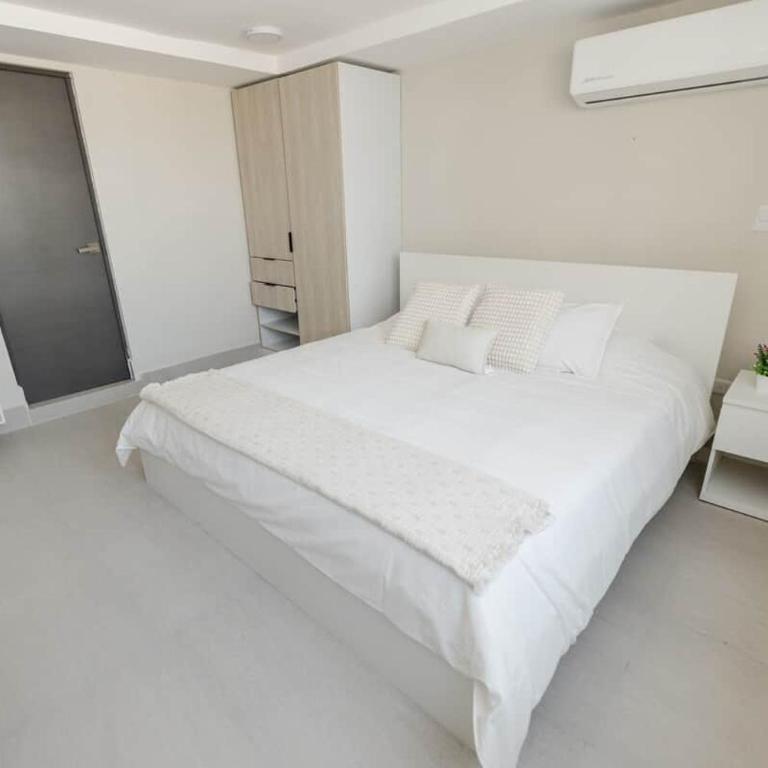 Loft Premium Monterrey | Espacioso + Netflix - Apartment - 21