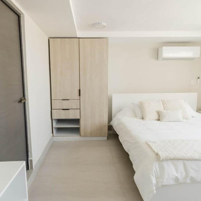 Loft Premium Monterrey | Espacioso + Netflix - Apartment - 22