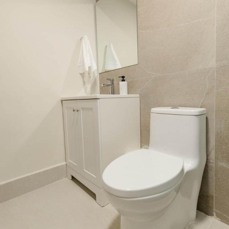 Loft Premium Monterrey | Espacioso + Netflix - Apartment - 26