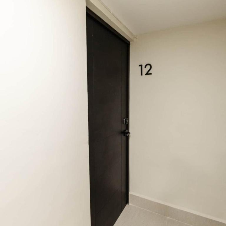 Loft Premium Monterrey | Espacioso + Netflix - Apartment - 29