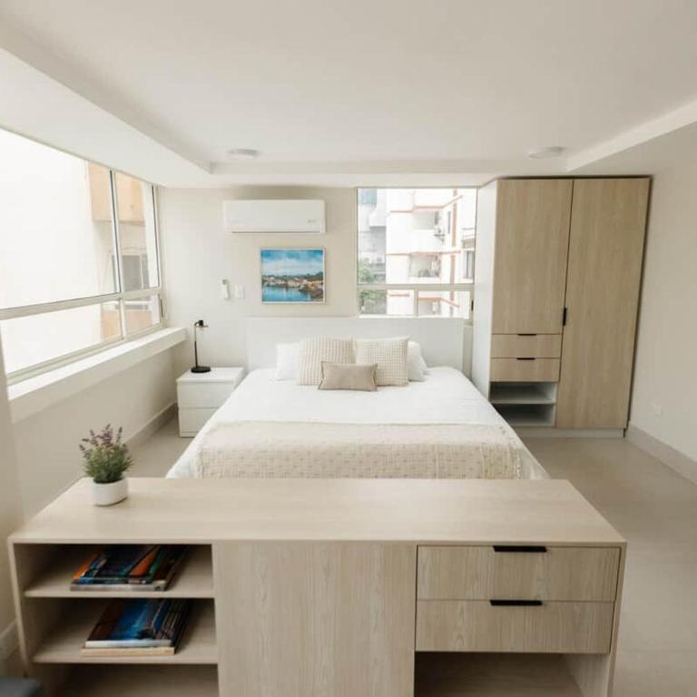 Urban Comfort MTY Ares Depas | Ideal Parejas - Apartment - 1